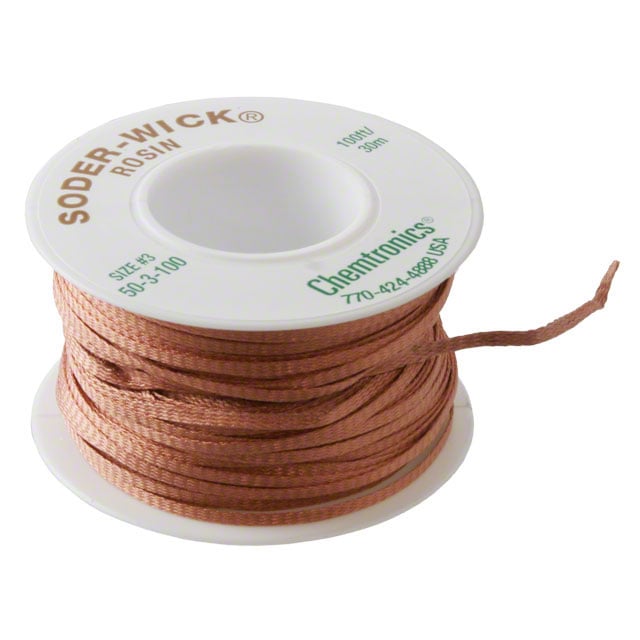 Chemtronics 50-3-100 electronic component