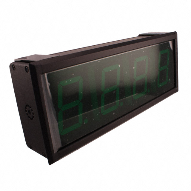 C-TON Industries BDR-999G electronic component