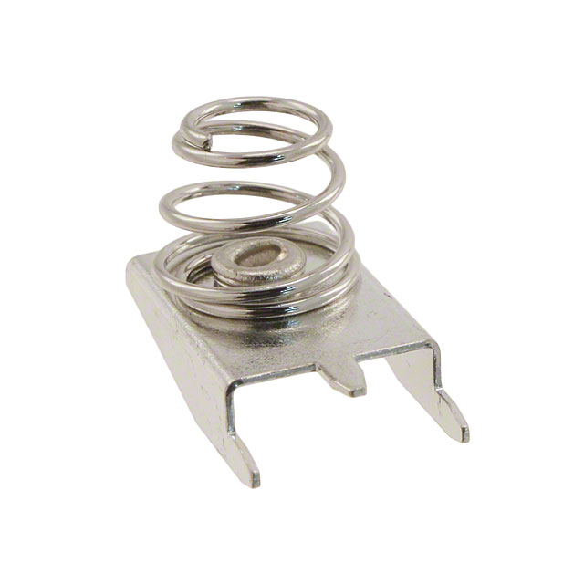 MPD (Memory Protection Devices) BK-628 electronic component