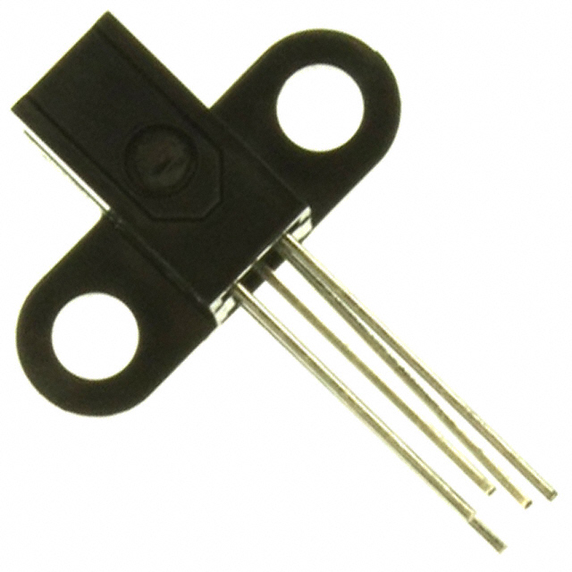 SHARP/Socle Technology GP1A51HRJ00F electronic component
