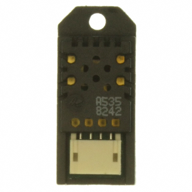 TE Connectivity Measurement Specialties HPP815A535 electronic component