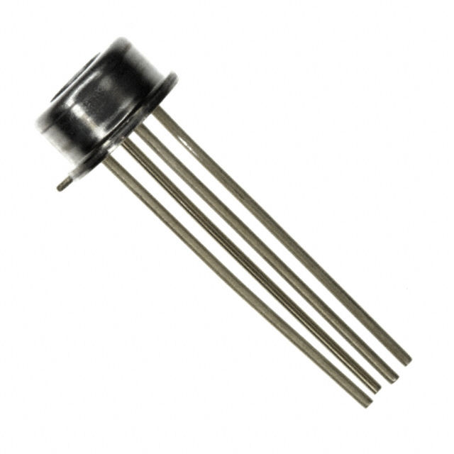 Melexis Technologies NV MLX90615SSG-DAA-000-TU electronic component