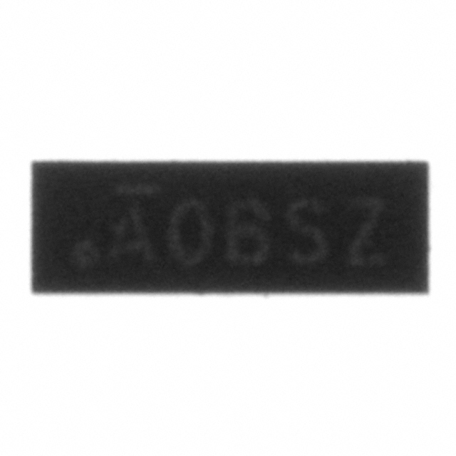 Diodes Incorporated PI5A4158ZAEX electronic component