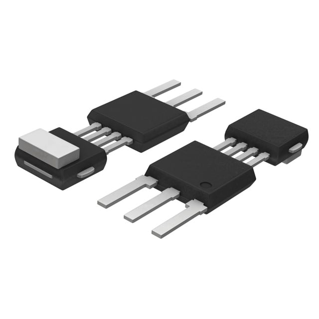 NXP USA Inc. KMI15/2,115 electronic component
