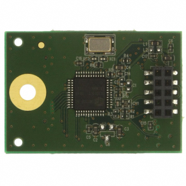 Wintec Industries W7EU002G1XC-SM0PB-02D.01 electronic component