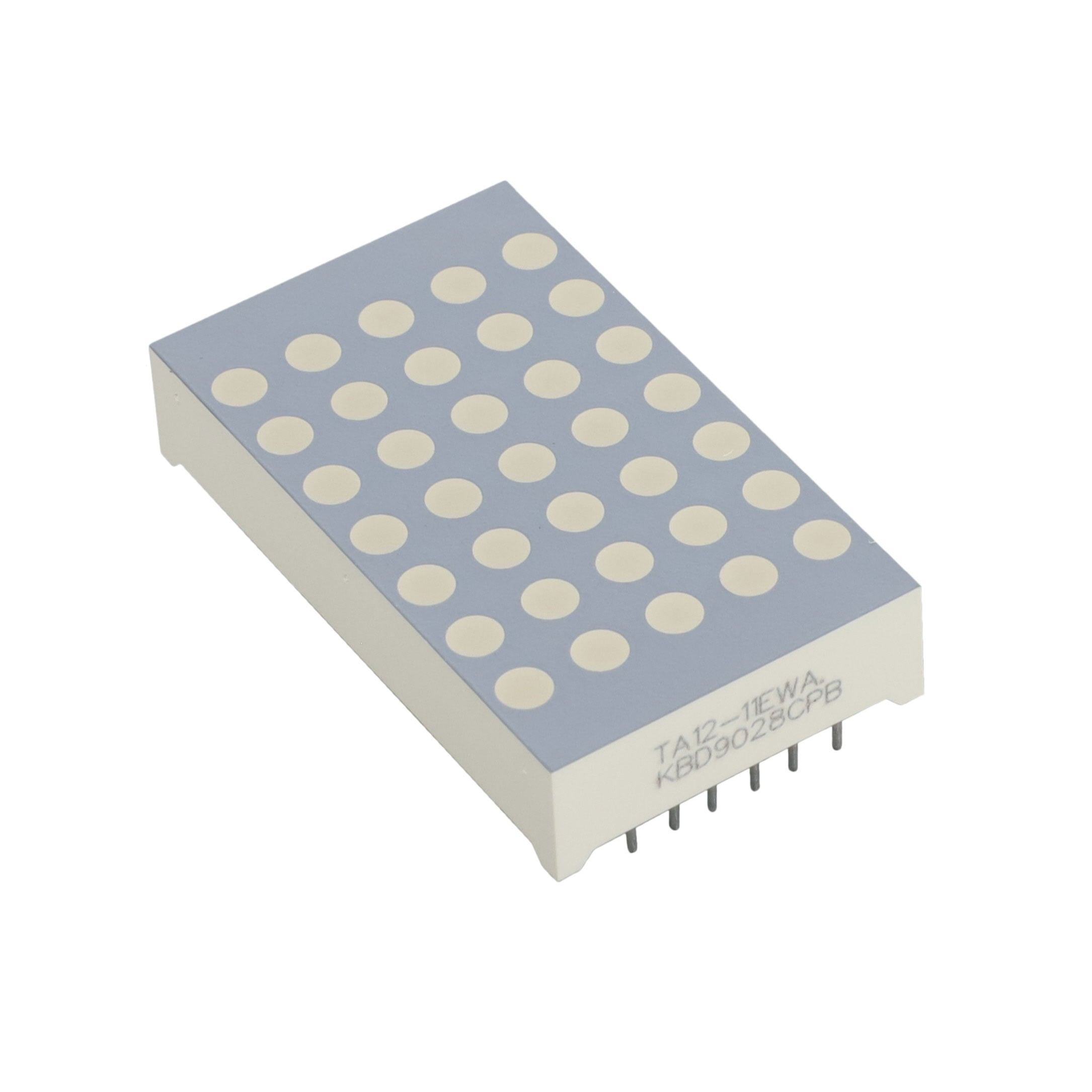 Kingbright TA12-11EWA electronic component