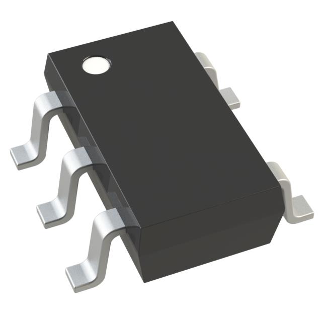 Monolithic Power Systems Inc. MP174AGJ-Z electronic component