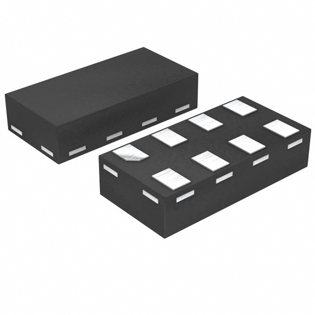 Nexperia USA Inc. 74AUP1G74GS,115 electronic component