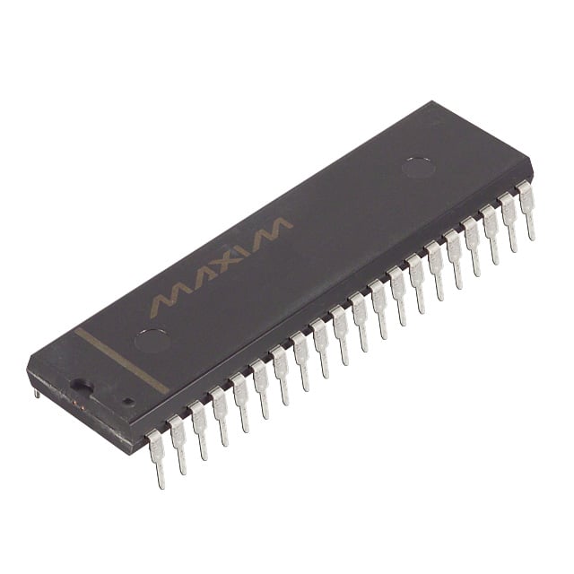 Analog Devices Inc./Maxim Integrated DS87C520-MNL electronic component