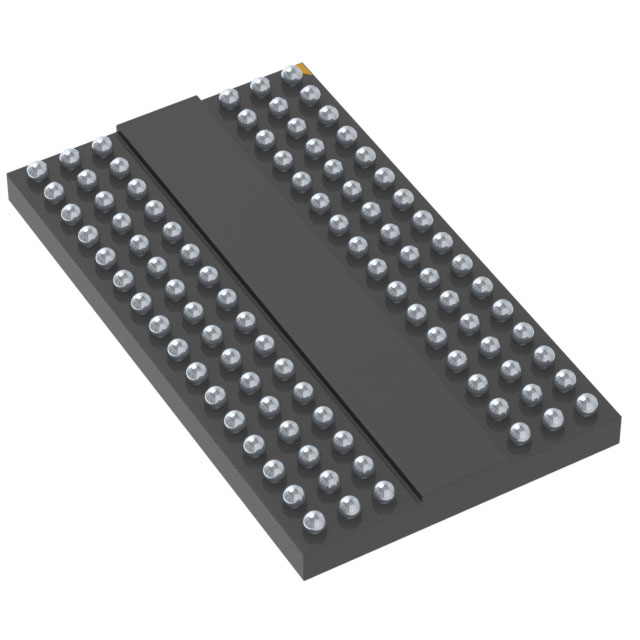 Winbond Electronics W632GG6MB15I electronic component