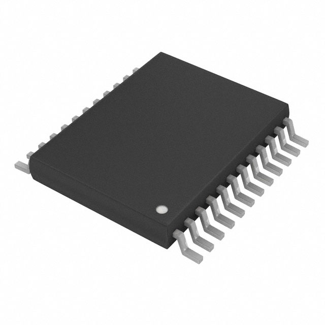 Texas Instruments SN74CBTLV3383DGVR electronic component