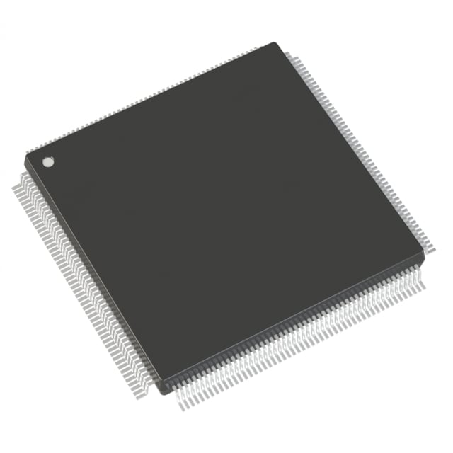 Altera EPM3256AQC208-7 electronic component