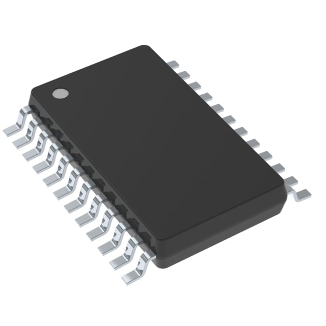 NXP USA Inc. PCA9673PW,118 electronic component