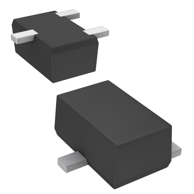 Panasonic Industry DSA900100L electronic component