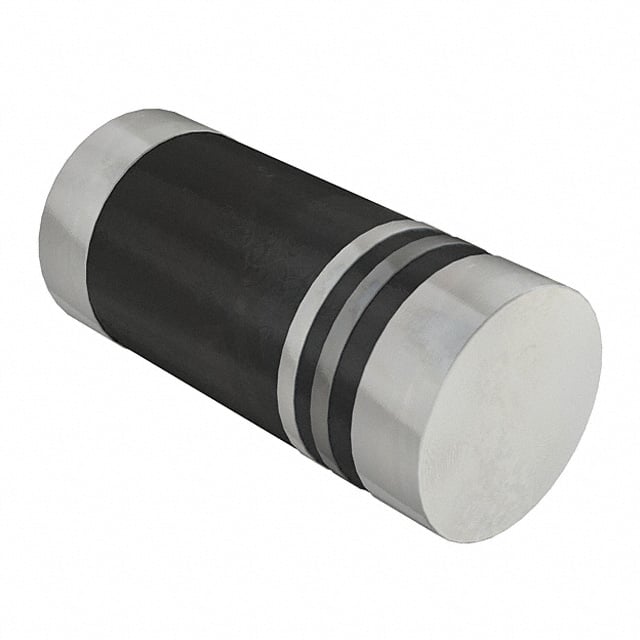 Vishay General Semiconductor - Diodes Division ZMM5228B-7 electronic component