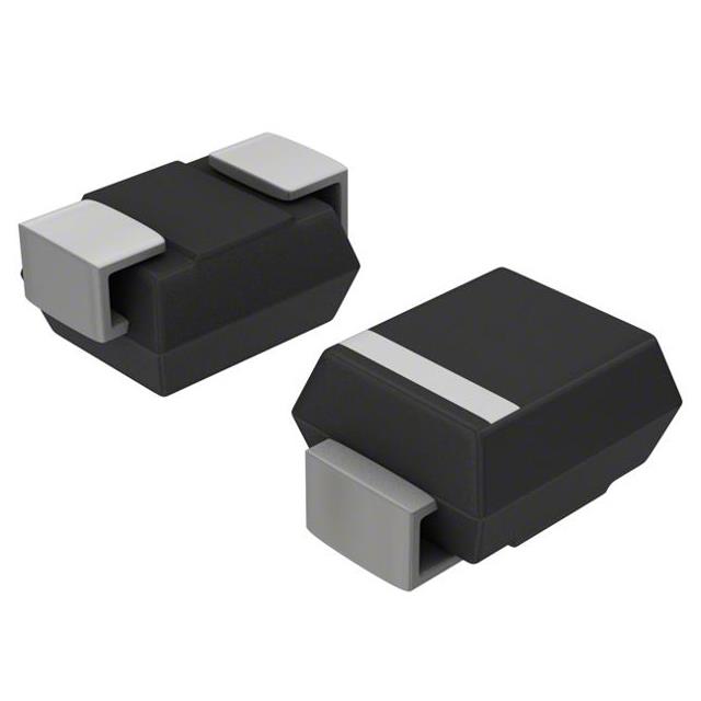 Vishay General Semiconductor - Diodes Division RGF1B-E3/67A electronic component