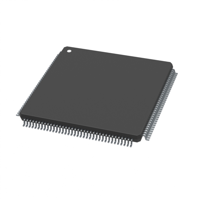 Microchip Technology ATSAM3X8EA-AU electronic component