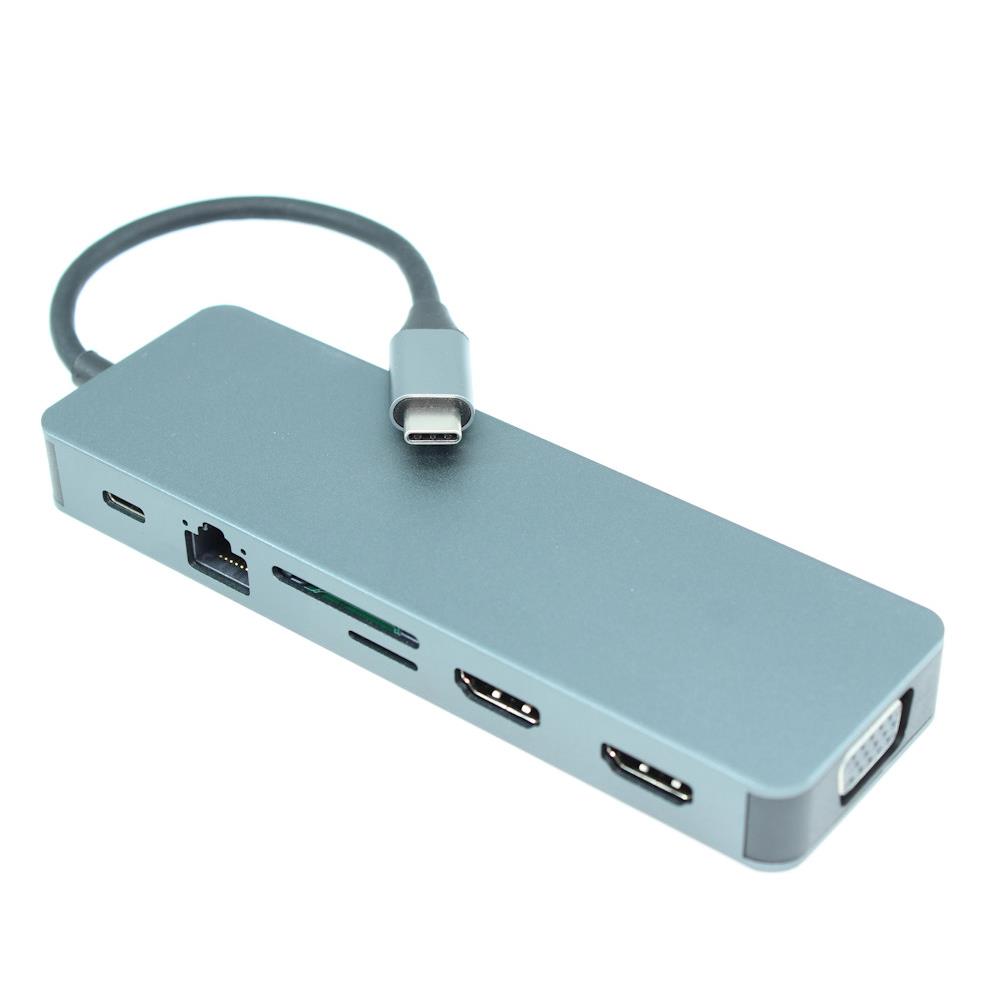 My Cable Mart FE-USB-432 electronic component