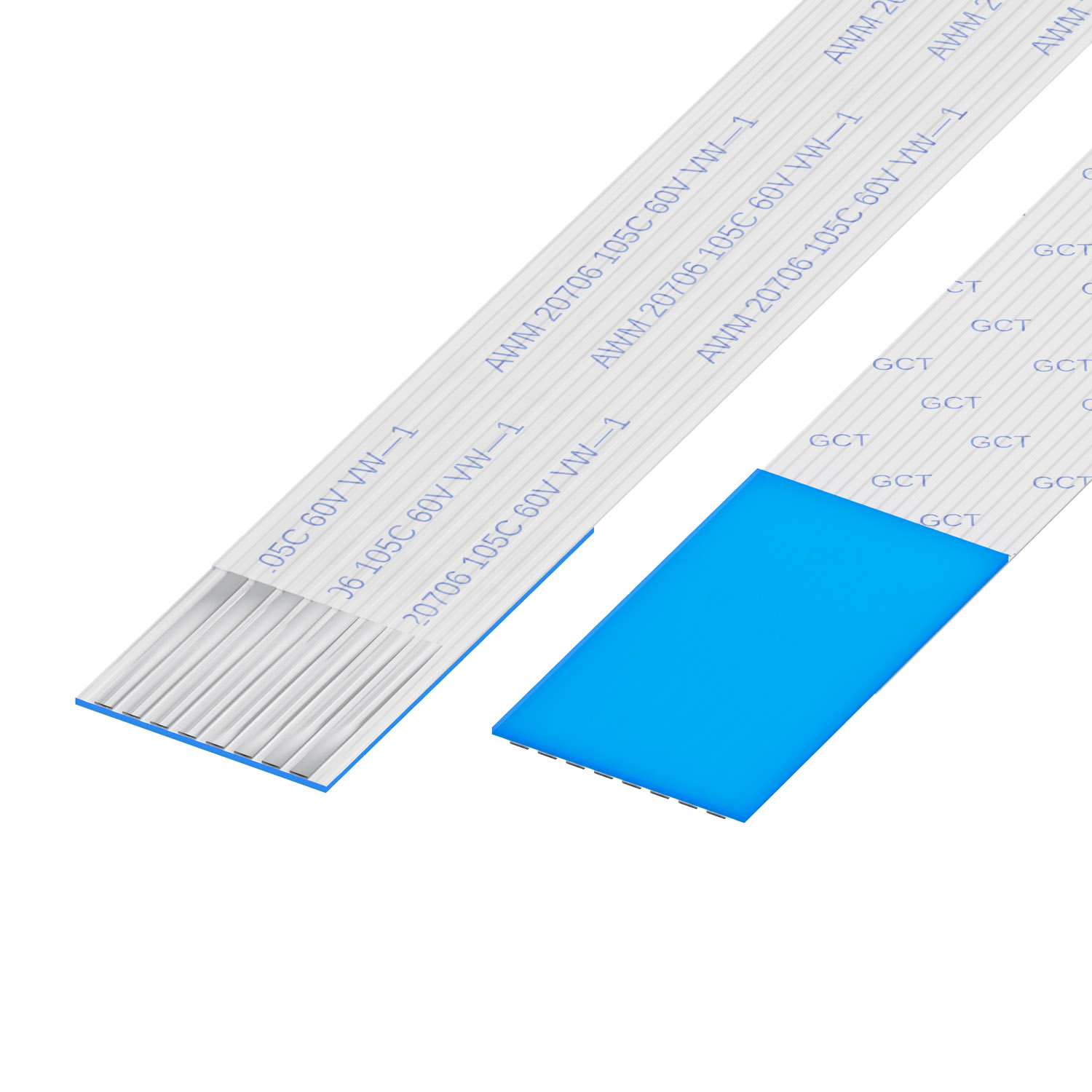 GCT 10-08-D-0030-C-4-08-4-T electronic component