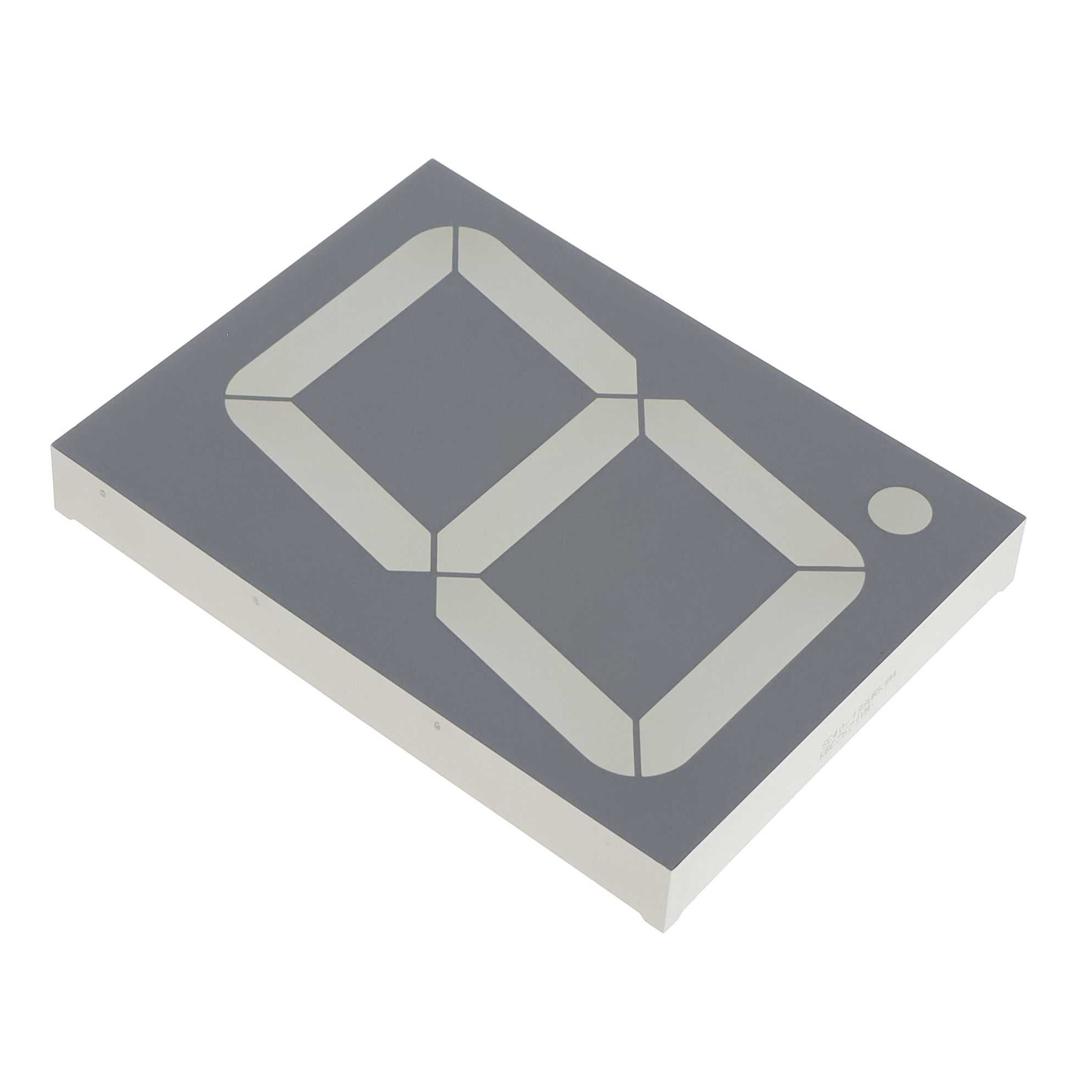 Kingbright SC40-19SURKWA electronic component