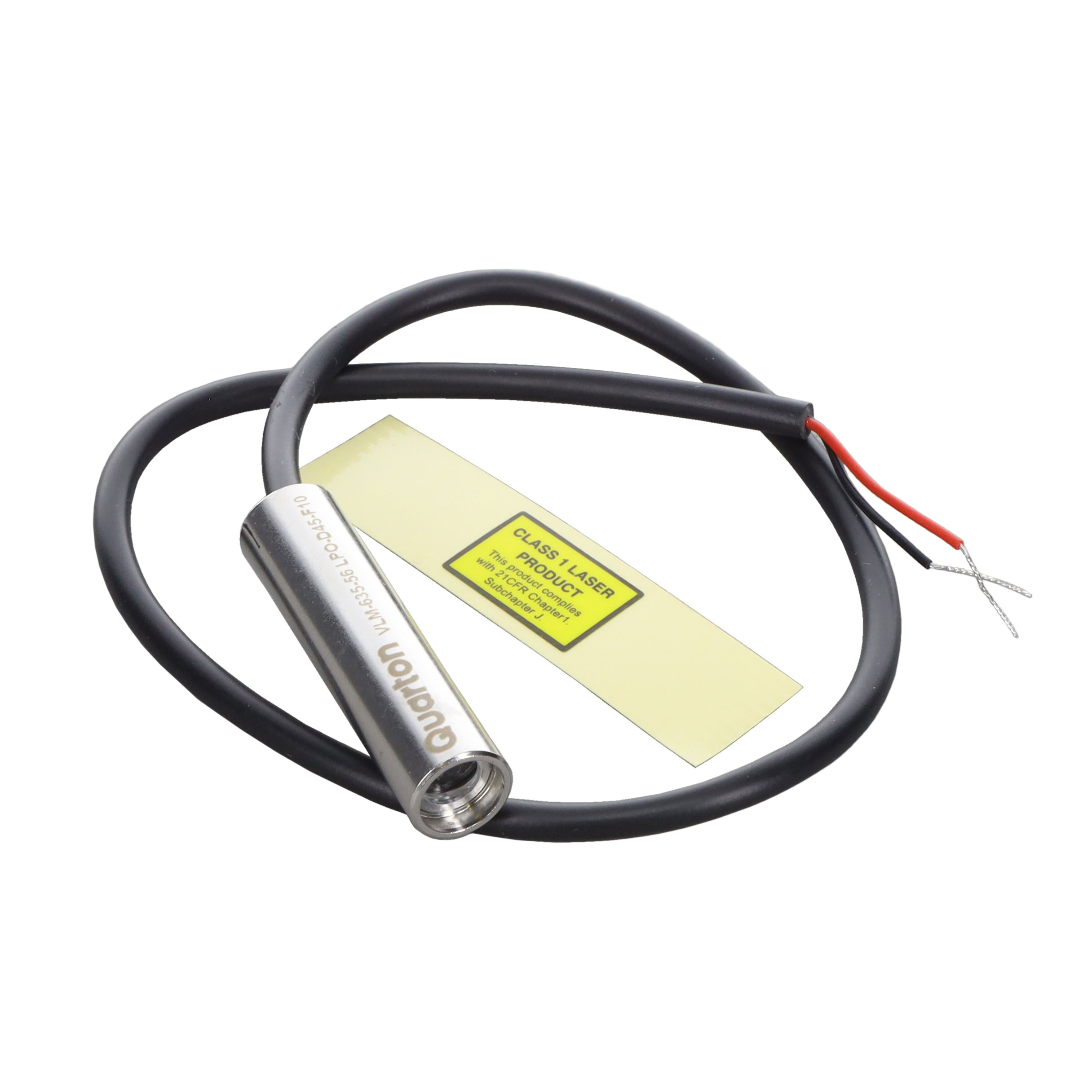 Quarton Inc. VLM-635-56 LPO-D45-F90 electronic component