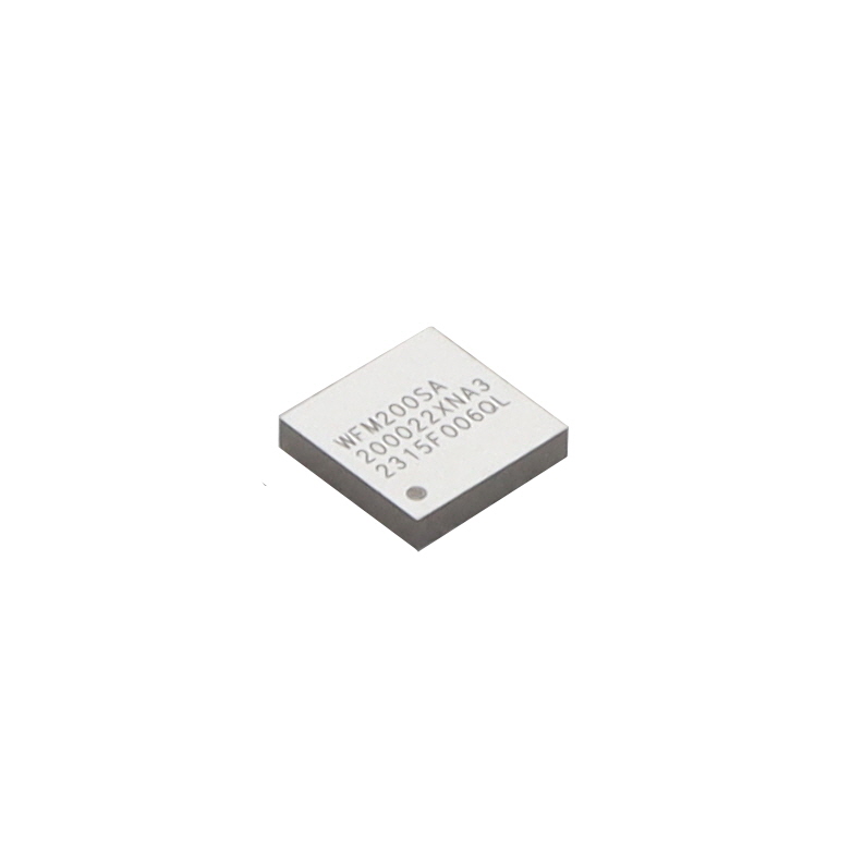 Silicon Labs WFM200S022XNA3 electronic component