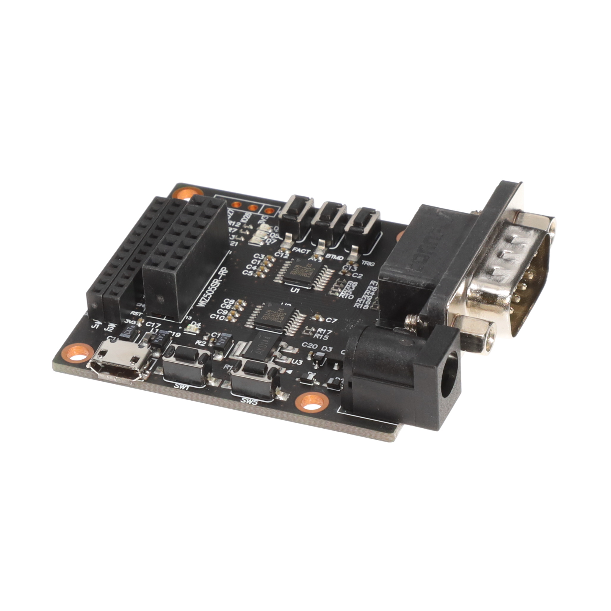 WIZnet WIZ505SR-RP-EVB electronic component