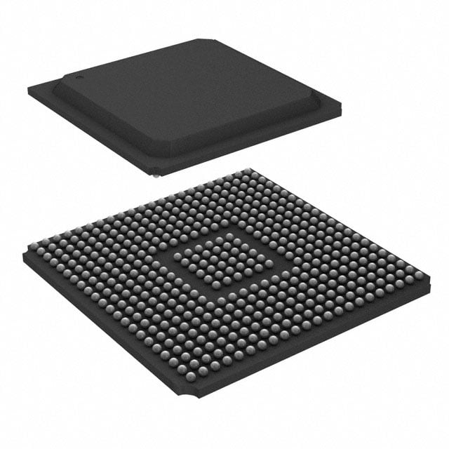 AMD XC2V500-6FGG456C electronic component