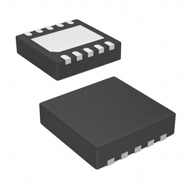 Microchip Technology MIC4605-2YMT-TR electronic component