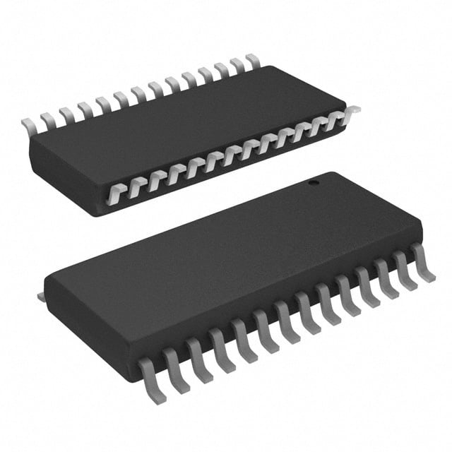 Microchip Technology AT45DB081B-RC-2.5 electronic component