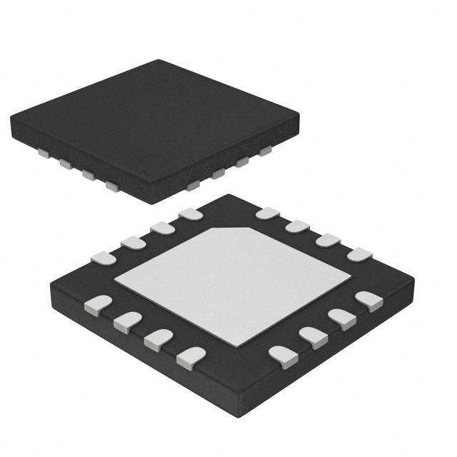 Microchip Technology PAC1934T-I/JQ electronic component