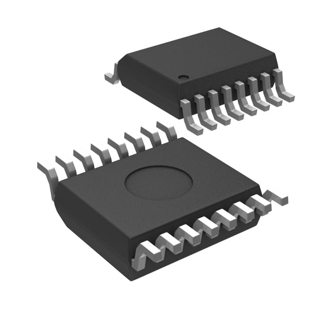 Microchip Technology MIC9130BQS-TR electronic component