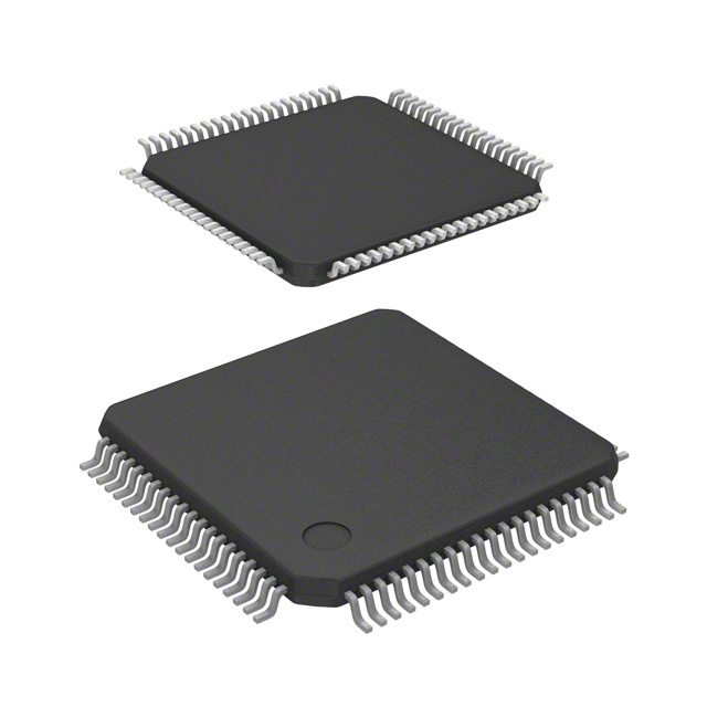 Renesas Electronics Corporation DF38324WWV electronic component