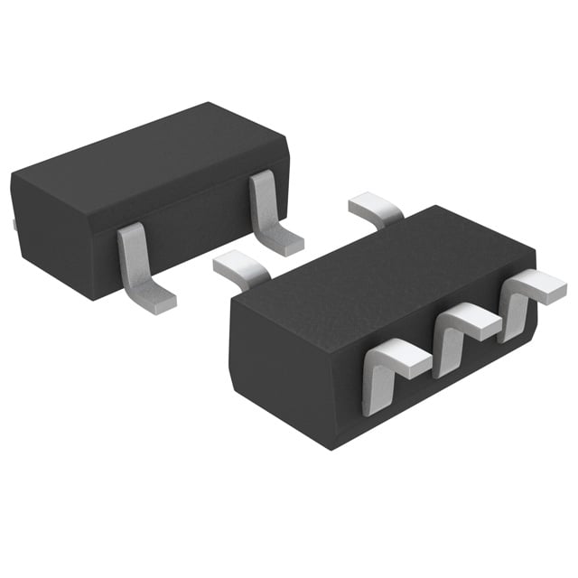 ROHM Semiconductor FMN1T148 electronic component