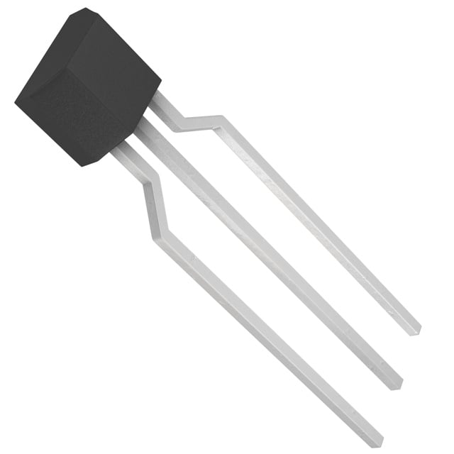 ROHM Semiconductor 2SD1468STPQ electronic component