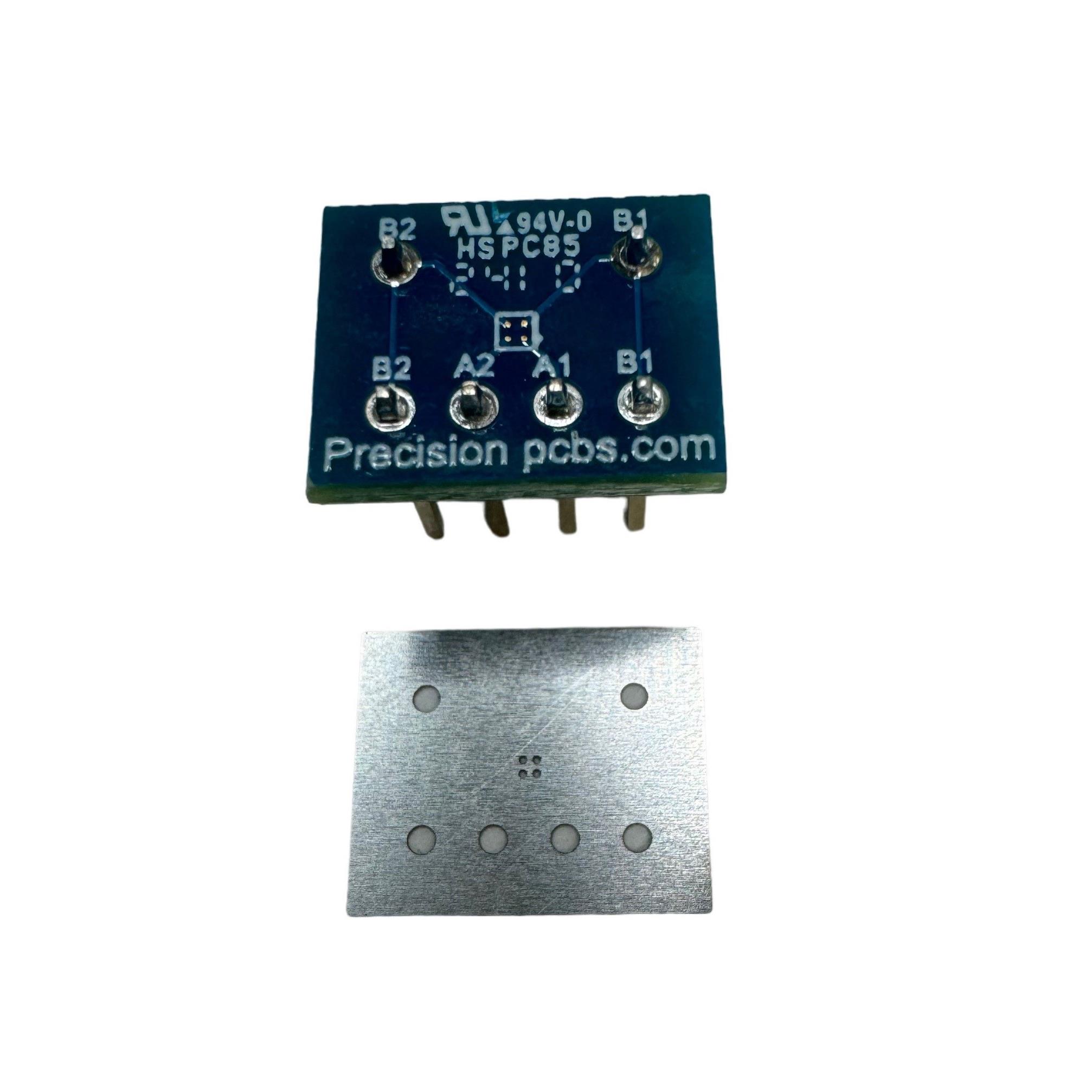 Precision PCBS PC604BR50 electronic component