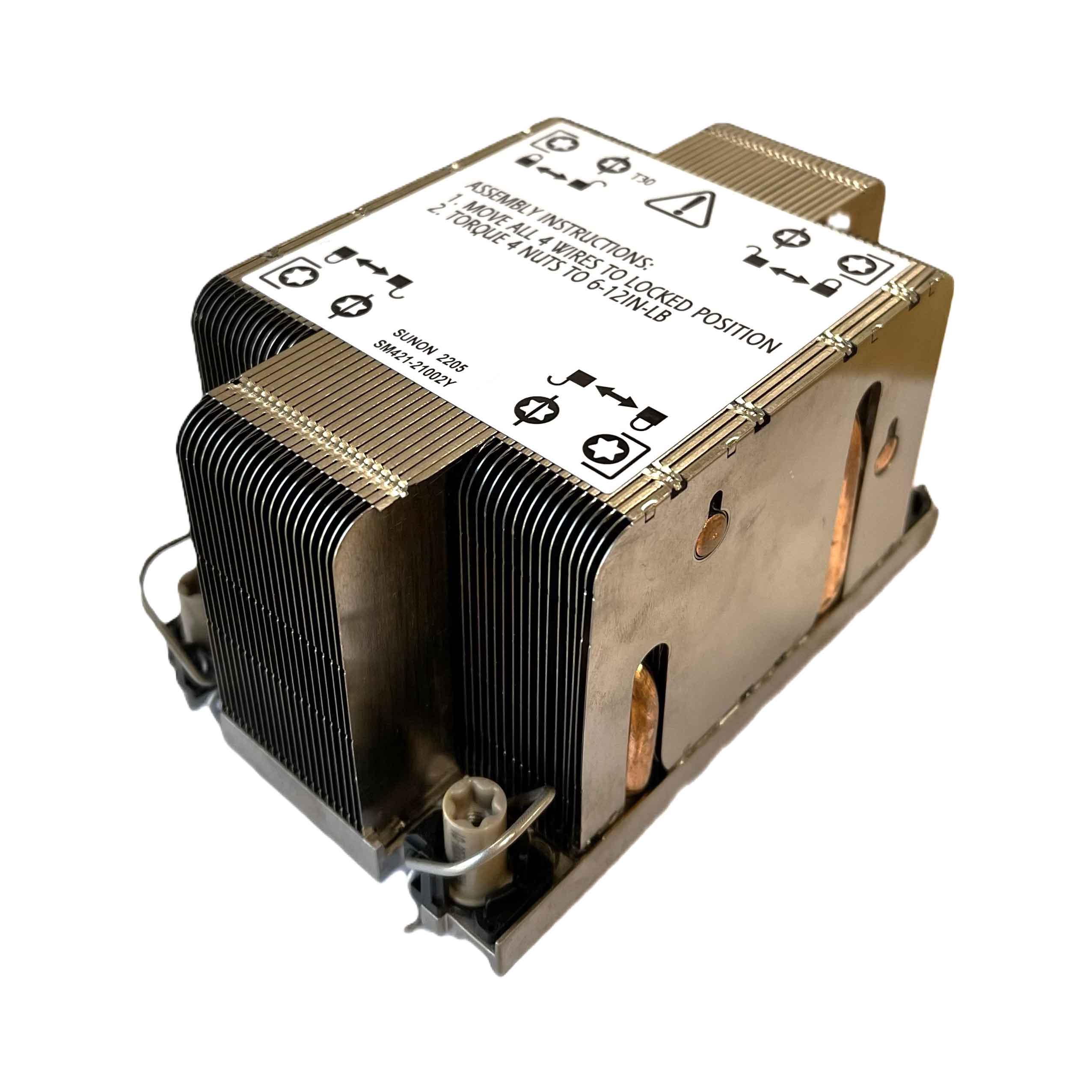 Sunon Fans SM421-21002Y electronic component