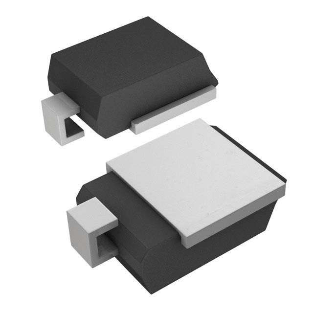 SMC Diode Solutions SM8S28A electronic component