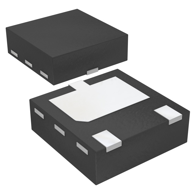 Nexperia USA Inc. PBSS4330PAS-QX electronic component