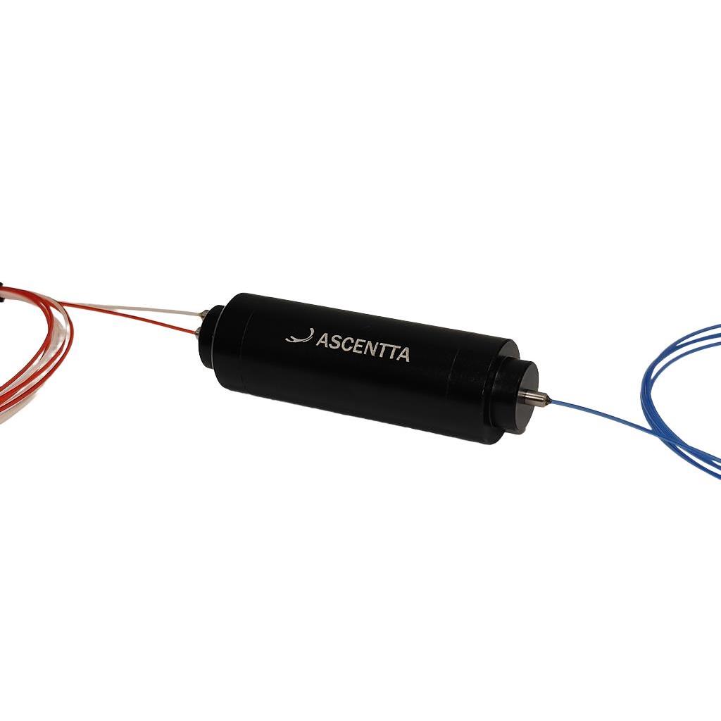Ascentta PMVCIR-3-850-PM-L-10-NE electronic component