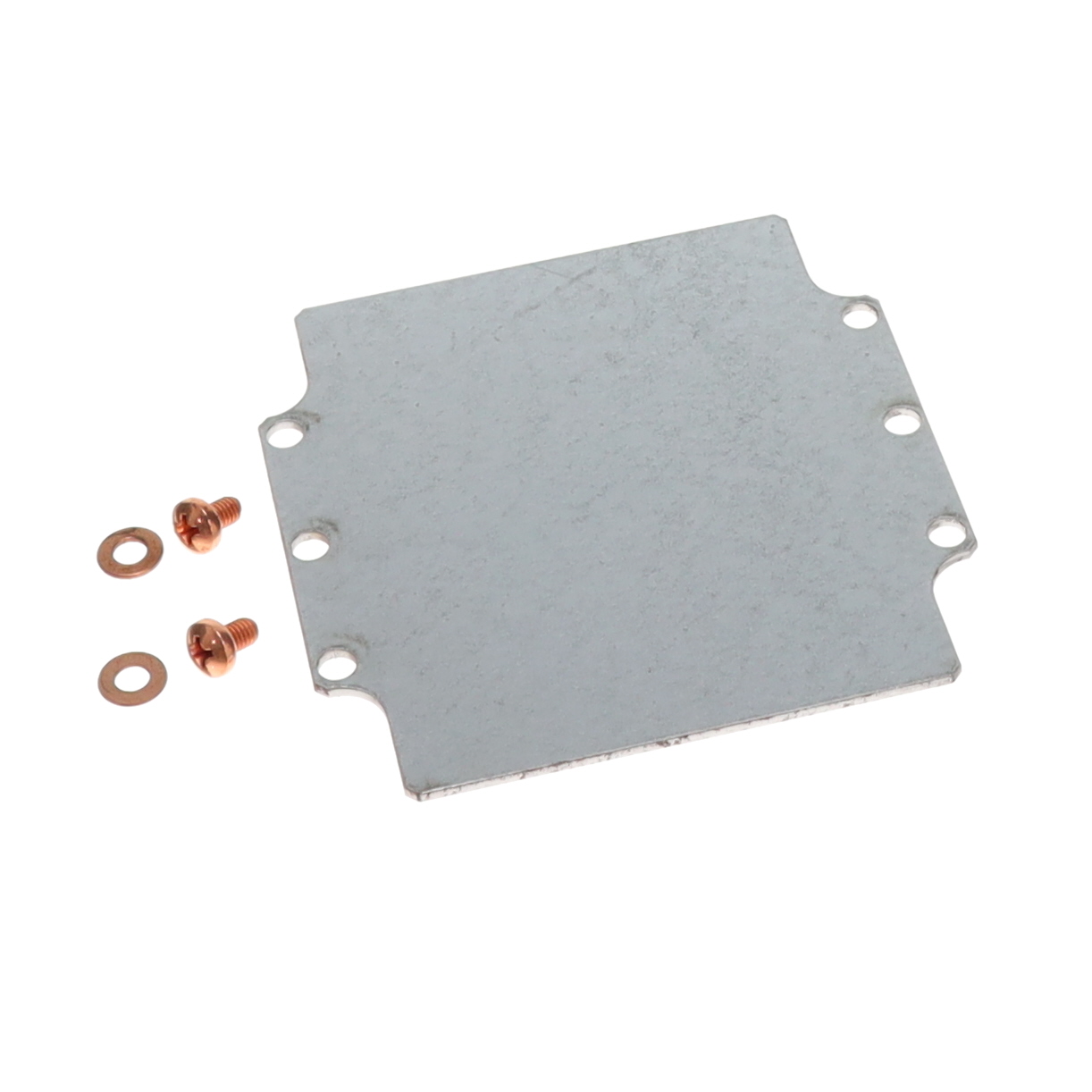 Hammond Manufacturing 1590Z080PL electronic component