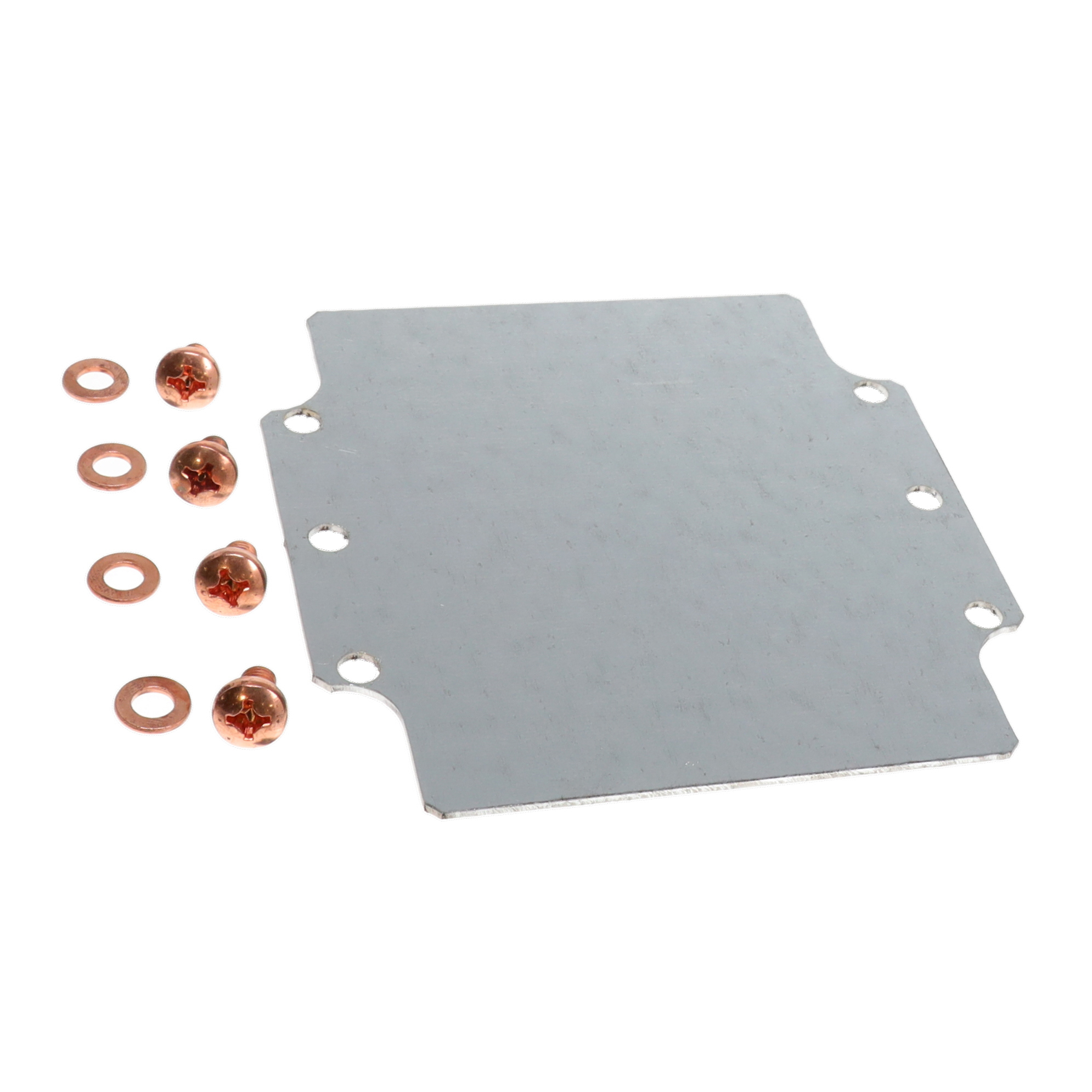 Hammond Manufacturing 1590Z090PL electronic component