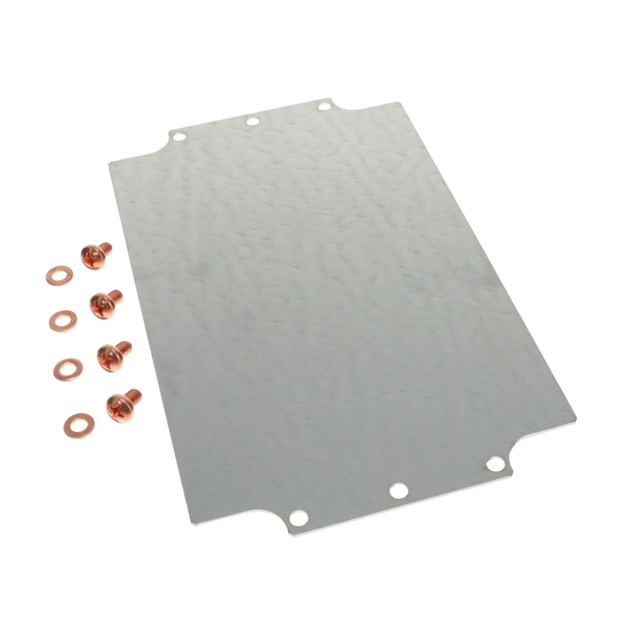 Hammond Manufacturing 1590Z163PL electronic component