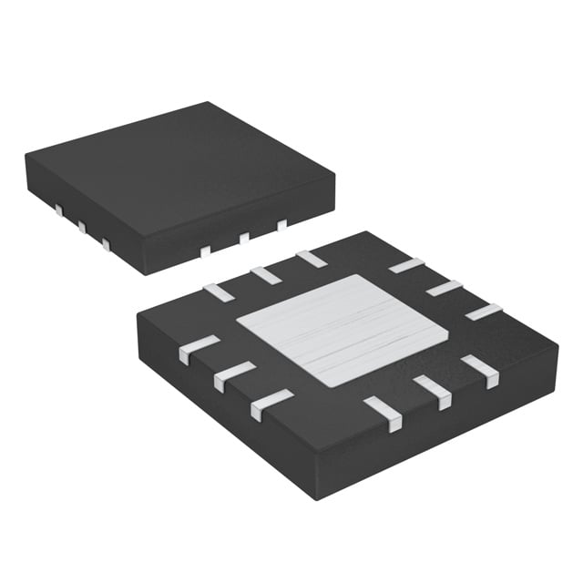 Analog Devices Inc./Maxim Integrated MAX16990ATCD/V+T electronic component