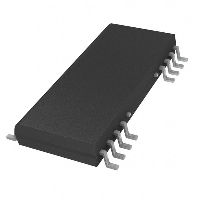 Analog Devices Inc./Maxim Integrated MXL1535EEWI+T electronic component