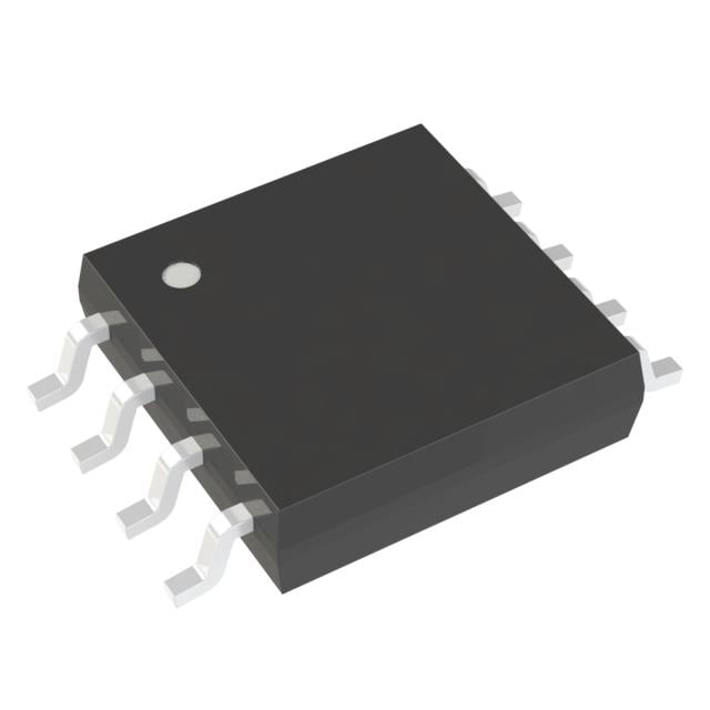 Gigadevice Electronics Singapore PTE.LTD. GD25Q80CSIGR electronic component
