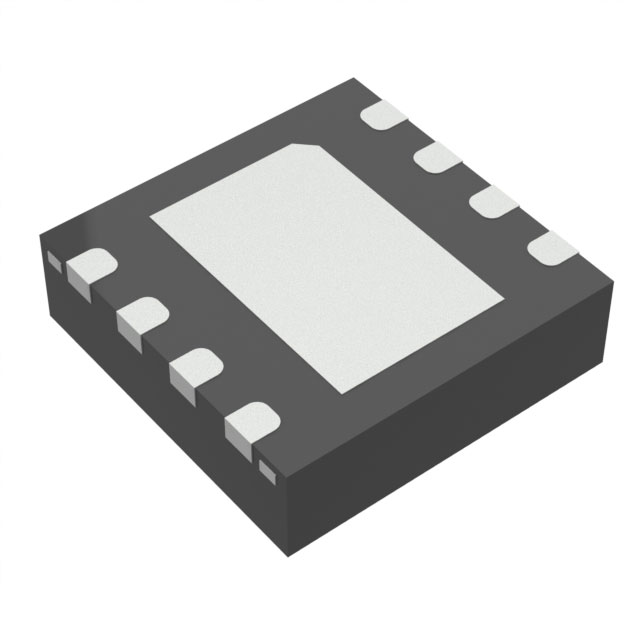 Renesas Electronics Corporation ISL45042IRZ-T electronic component