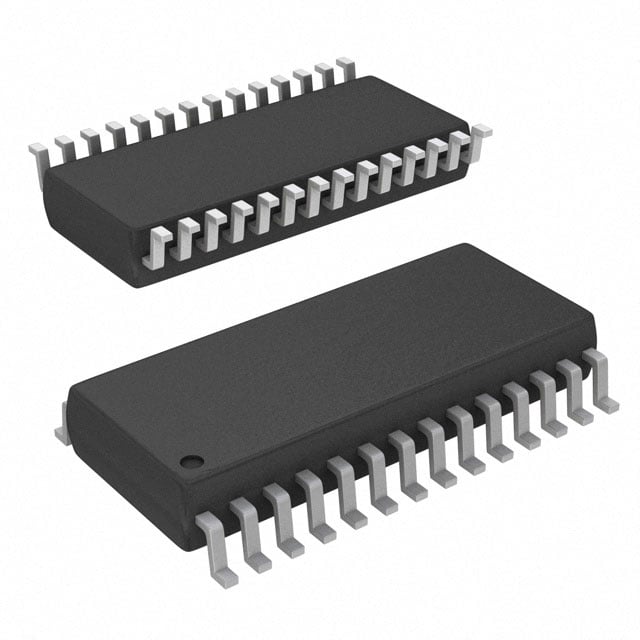 Renesas Electronics Corporation ICL3243EIAZ-T electronic component