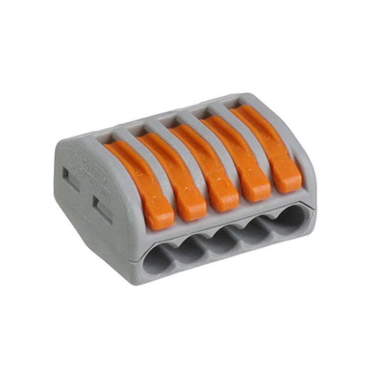 WAGO Corporation 222-415/PW05-0005 electronic component