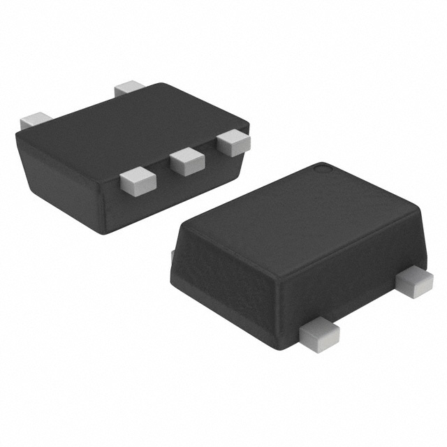 Toshiba Semiconductor and Storage TC7SZ125FE,LJ(CT electronic component